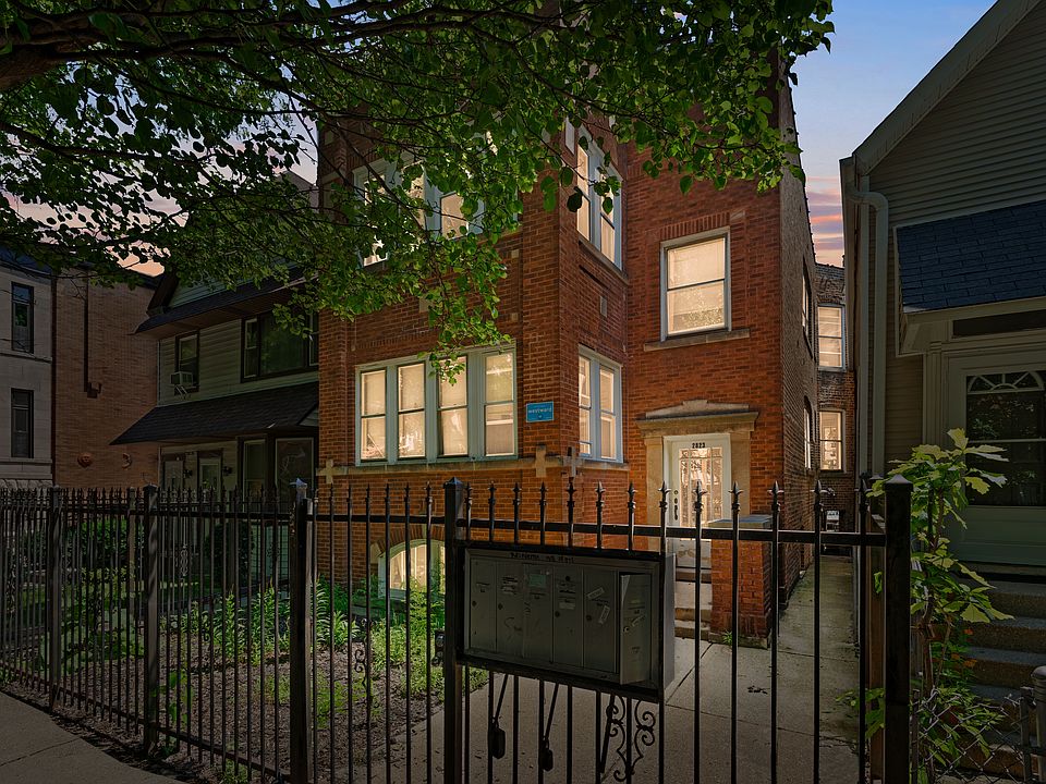 1st image of 2823 N Albany Ave