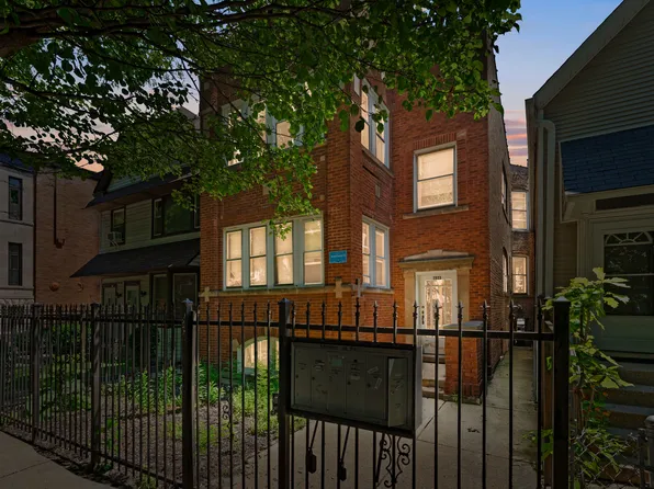 2823 N Albany Ave, Chicago, IL 60618
