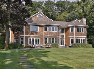 10844 S Interlaken, Richland, MI 49083
