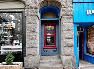 2104 Boston Post Rd APT 3, Larchmont, NY 10538