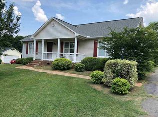 178 Bent Tree Dr, Inman, SC 29349