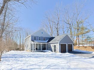 61 Pommogussett Rd, Rutland, MA 01543