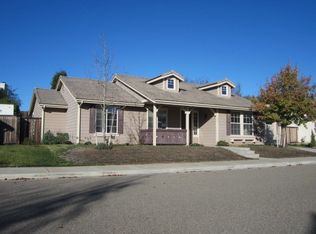 1547 Jensen Ranch Rd, Santa Maria, CA 93455