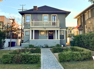 1180 W Adams Blvd, Los Angeles, CA 90007