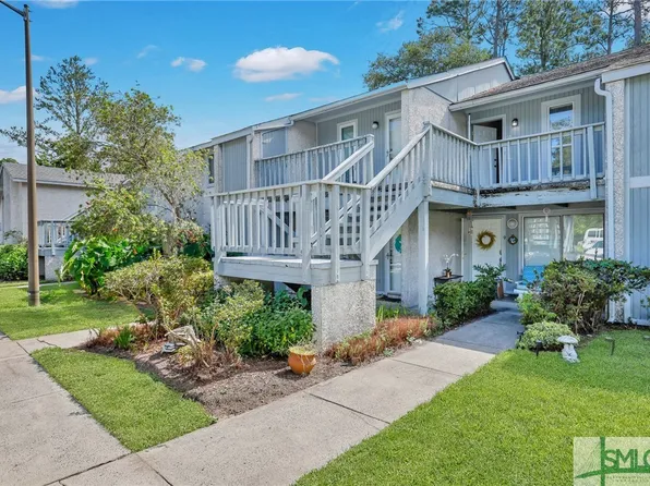 102 Shoals Drive #I 10, Savannah, GA 31410