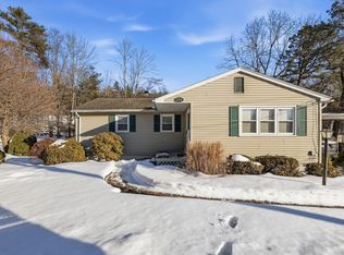 308 Apremont Hwy, Holyoke, MA 01040