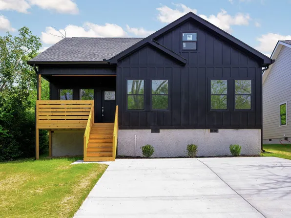 1806 Wheeler Ave, Chattanooga, TN 37406