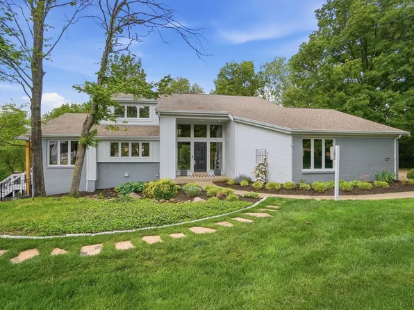 878 Squire Oaks Dr, Villa Hills, KY 41017