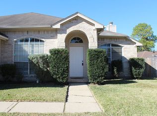 6507 Winter Stone, Houston, TX 77084