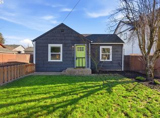 16484 Front Ave, Oregon City, OR 97045