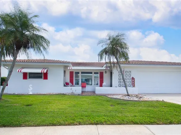 3836 100th Pl N, Pinellas Park, FL 33782