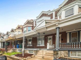 37 E Slocum St, Philadelphia, PA 19119