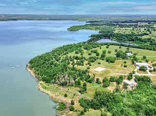 1529 Hemming Rd, Valley View, TX 76272