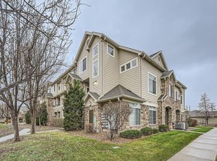 1530 S Florence Ct #320, Denver, CO 80247