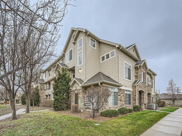 1530 S Florence Court #320, Aurora, CO 80247