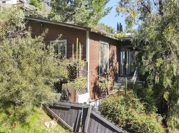 724 Museum Dr, Los Angeles, CA 90065