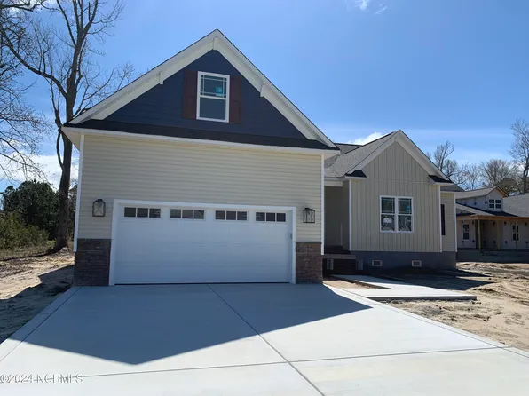 110 Ridgeline Drive, Beaufort, NC 28516