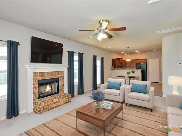 2601 Tarrant County Dr, Killeen, TX 76549