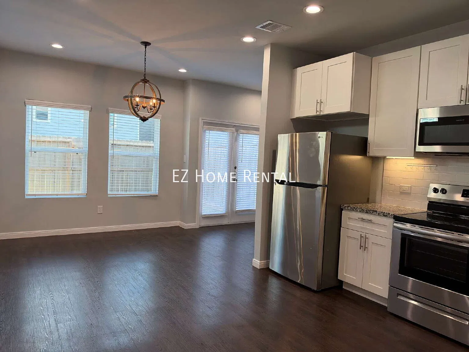 Move-In Ready! Beautiful 3-Bedroom Townhome In A Gated Community! — Photo 3