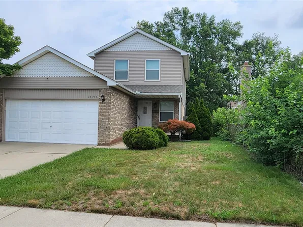 26956 Merideth Dr, Warren, MI 48091