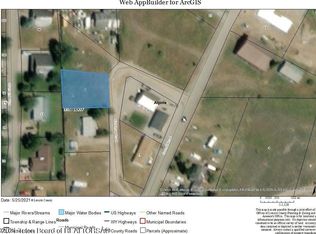 LOT 8 W Loop Rd, Alpine, WY 83128