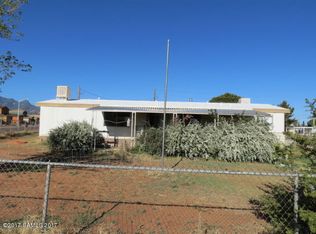 200 N 2nd St, Sierra Vista, AZ 85635