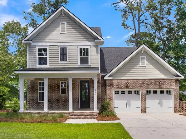 8777 E Fairway Woods Cir, Charleston, SC 29420
