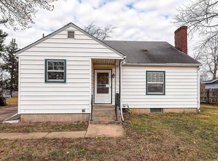 4038 E 450 N, Lafayette, IN 47905