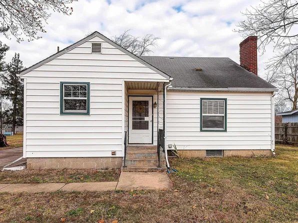 4038 E 450 N, Lafayette, IN 47905