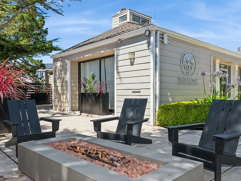 Conveniently located close to the beach and city