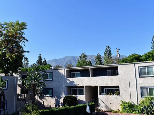 Americana La Crescenta, 3049 Montrose Ave APT 25, La Crescenta, CA 91214