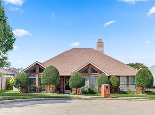 2719 Raphael Ln, Dallas, TX 75287