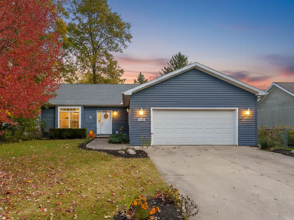 1123 Angell Ave, Three Rivers, MI 49093