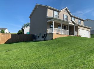 2724 Adobe Dr, Imperial, MO