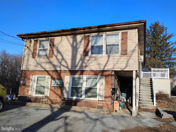 533 Rife St, Chambersburg, PA 17201