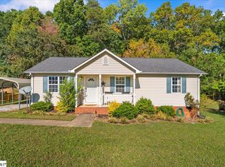 105 E Belvue Rd, Taylors, SC 29687