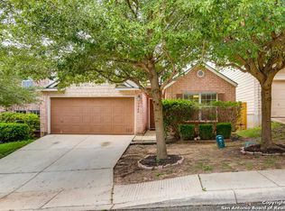 5522 Tomas Cir, San Antonio, TX 78240