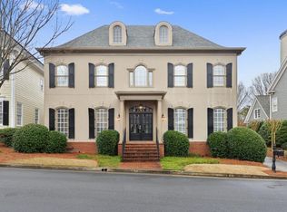 3424 Paces Ferry Cir SE, Smyrna, GA 30080