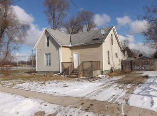 140 N Polk St, Coldwater, MI