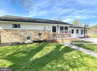 66 Holly Blvd, Southampton, NJ 08088