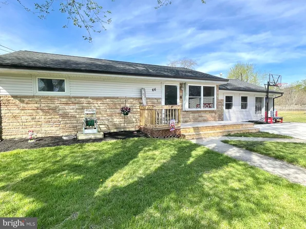 66 Holly Blvd, Southampton, NJ 08088