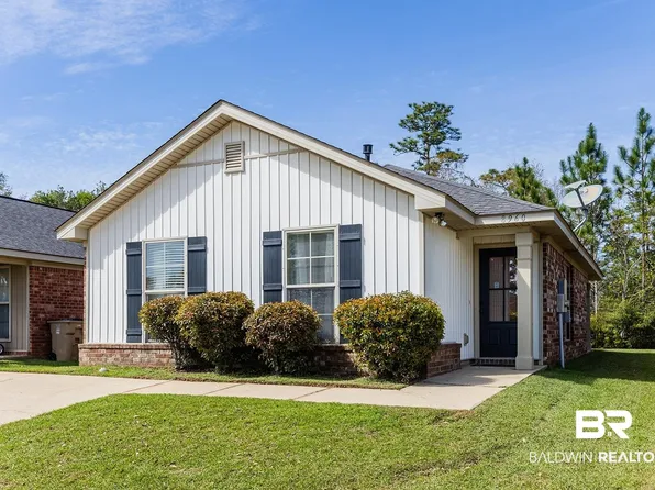 8960 Spring Grv N, Mobile, AL 36695