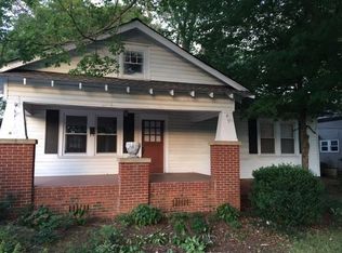 619 Rome St, Carrollton, GA 30117