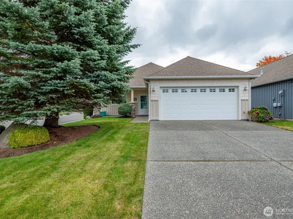 1300 SW Windsor Street, Oak Harbor, WA 98277