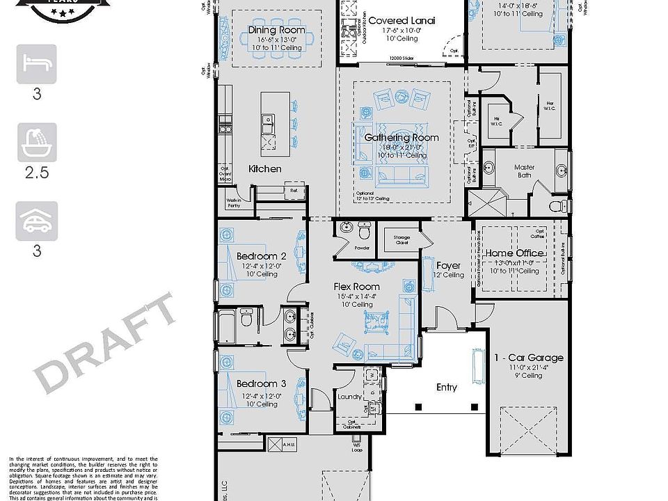 2nd image of 70 Constitution Dr