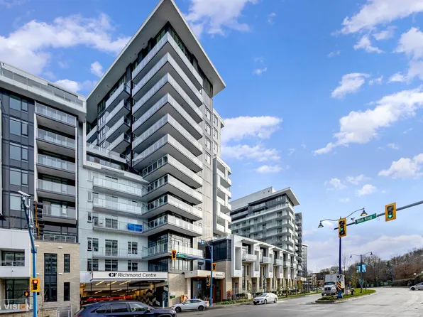 6500 Minoru Blvd #905, Richmond, BC V6Y 1Y2