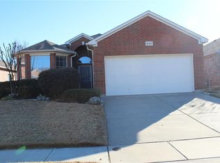 4128 Ellenboro Ln, Fort Worth, TX 76244