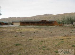 32 Rivers Ridge Rd, Cody, WY 82414