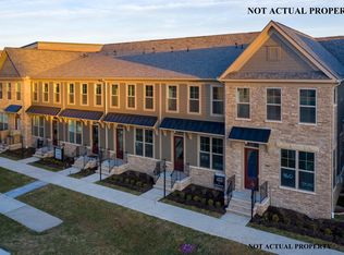 922 Pullman Pl, Grandview Heights, OH