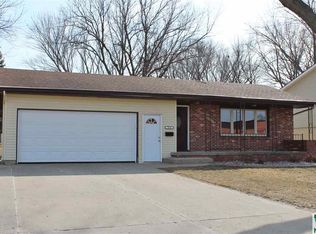 894 3rd Ave SW, Le Mars, IA 51031